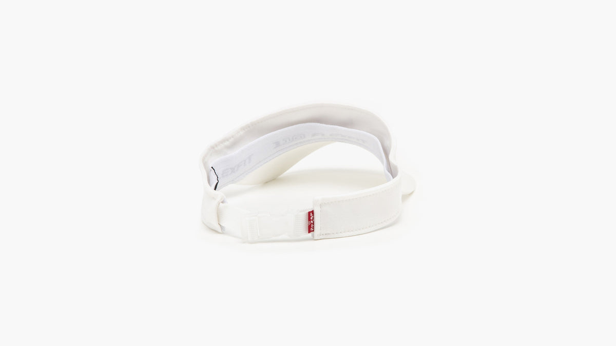 Levi's® Men's FlexFit® Visor