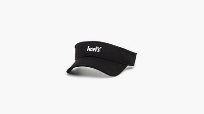 Levi's® Men's FlexFit® Visor