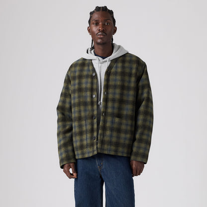 Levi's® Men's Glen Rev Wool Liner Jacket