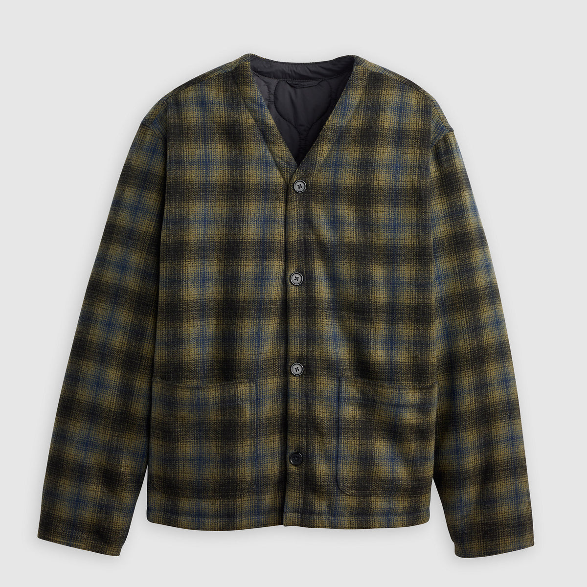 Levi's® Men's Glen Rev Wool Liner Jacket
