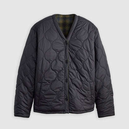 Levi's® Men's Glen Rev Wool Liner Jacket