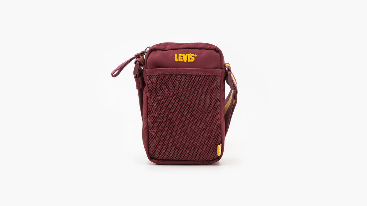 Levi's® Men's Gold Tab™ Mini Crossbody Bag