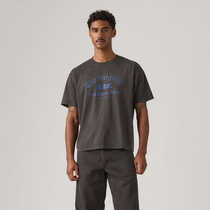 Levi's® Men's Graphic Boxy Tee