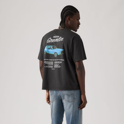 Levi's® Men's Graphic Boxy Tee