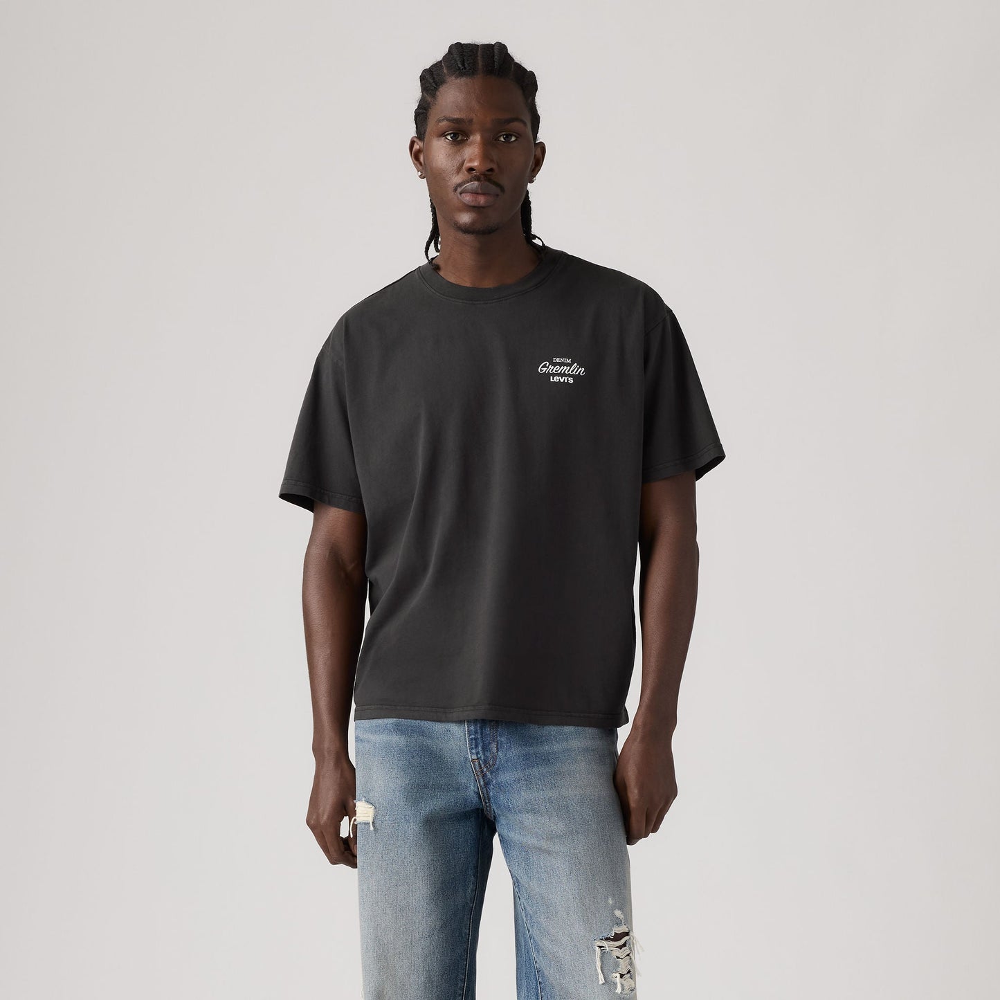 Levi's® Men's Graphic Boxy Tee