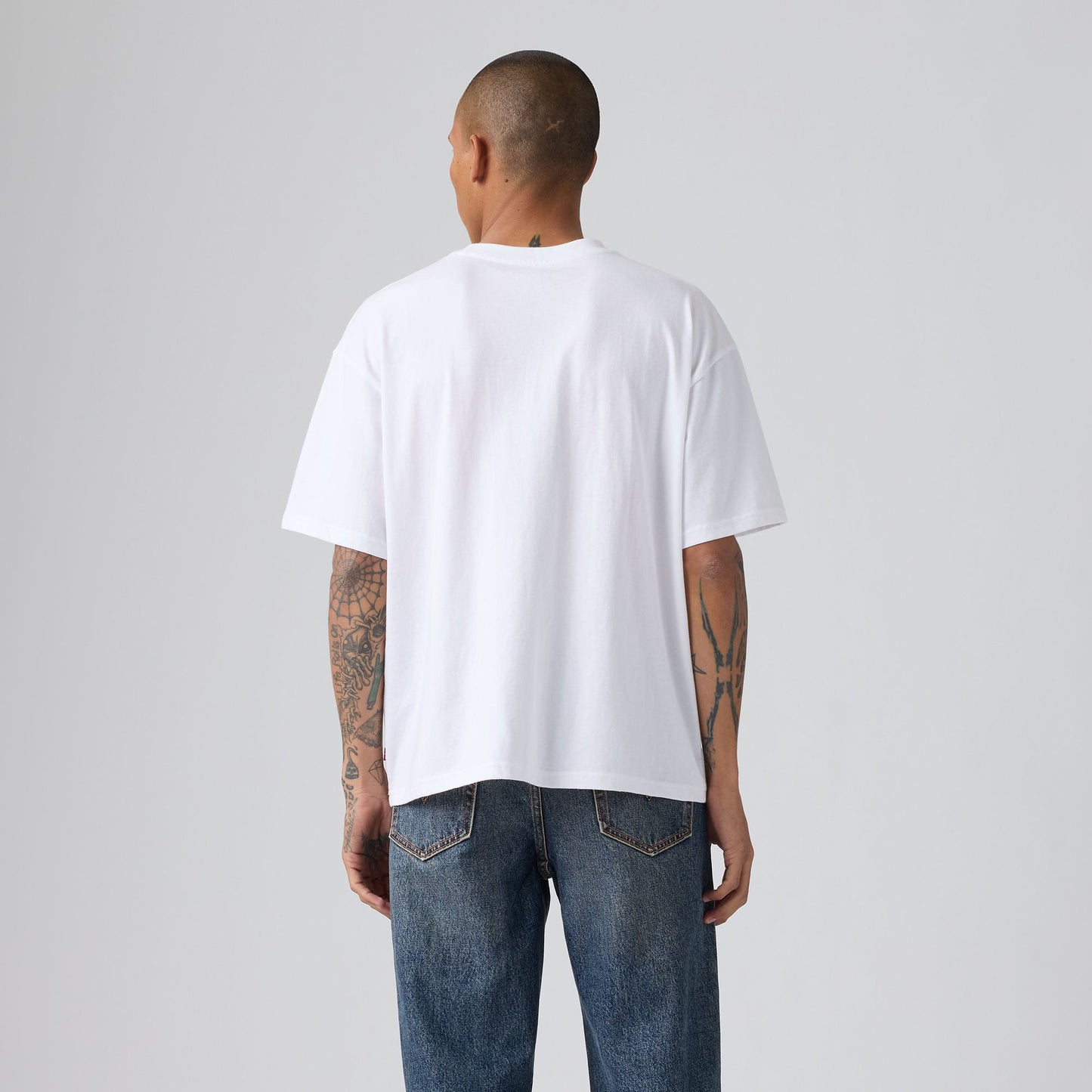Levi's® Men's Graphic Boxy Tee
