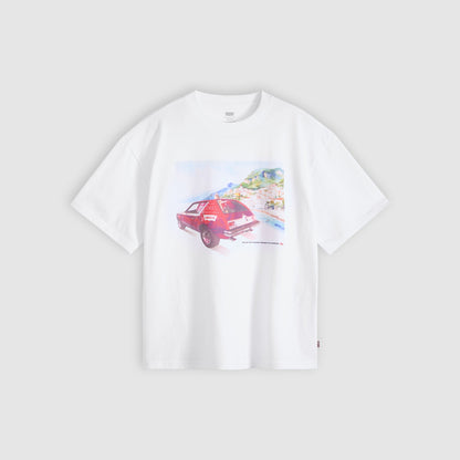 Levi's® Men's Graphic Boxy Tee