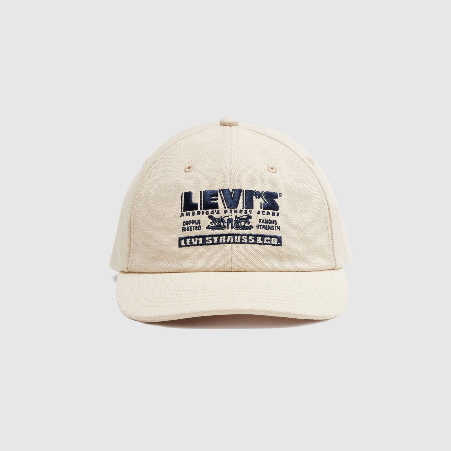 Levi's® Men's Graphic Cap