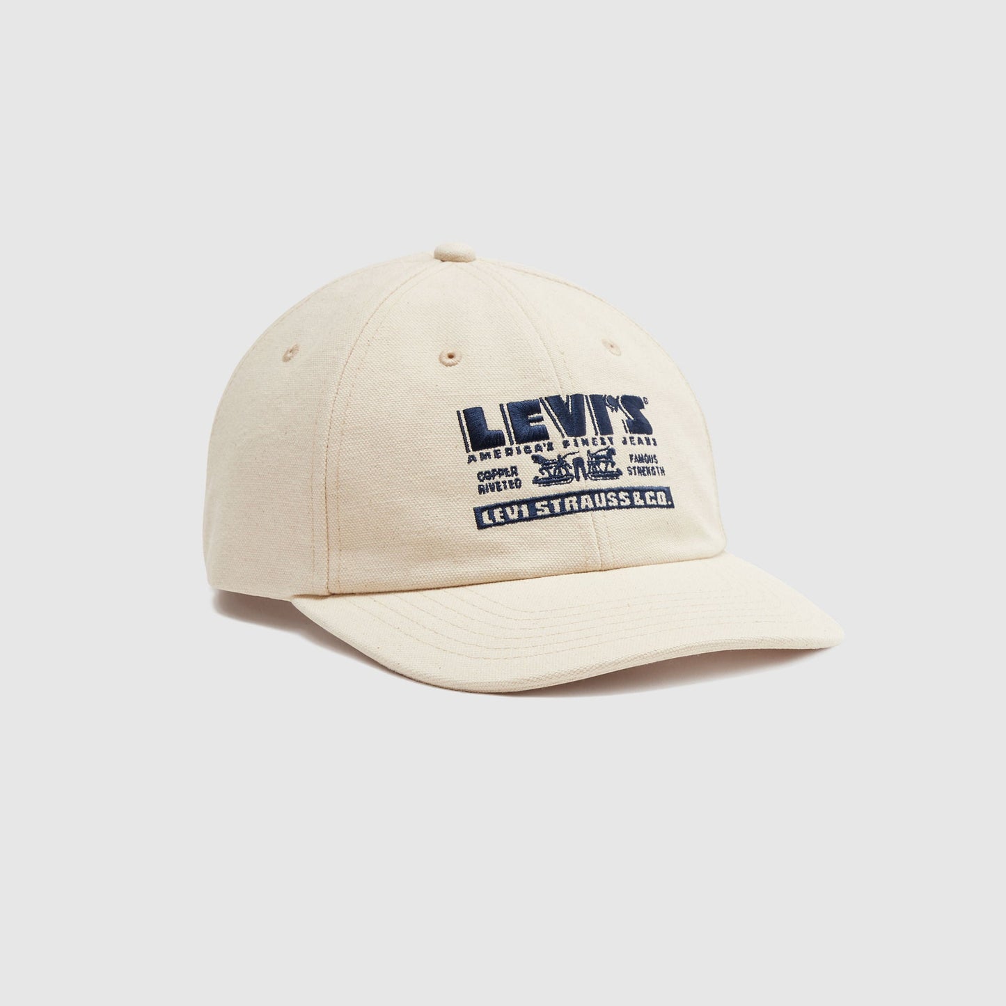 Levi's® Men's Graphic Cap