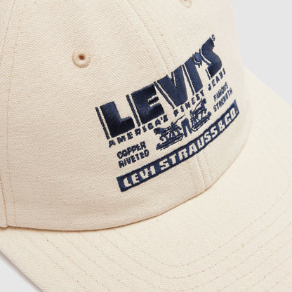 Levi's® Men's Graphic Cap