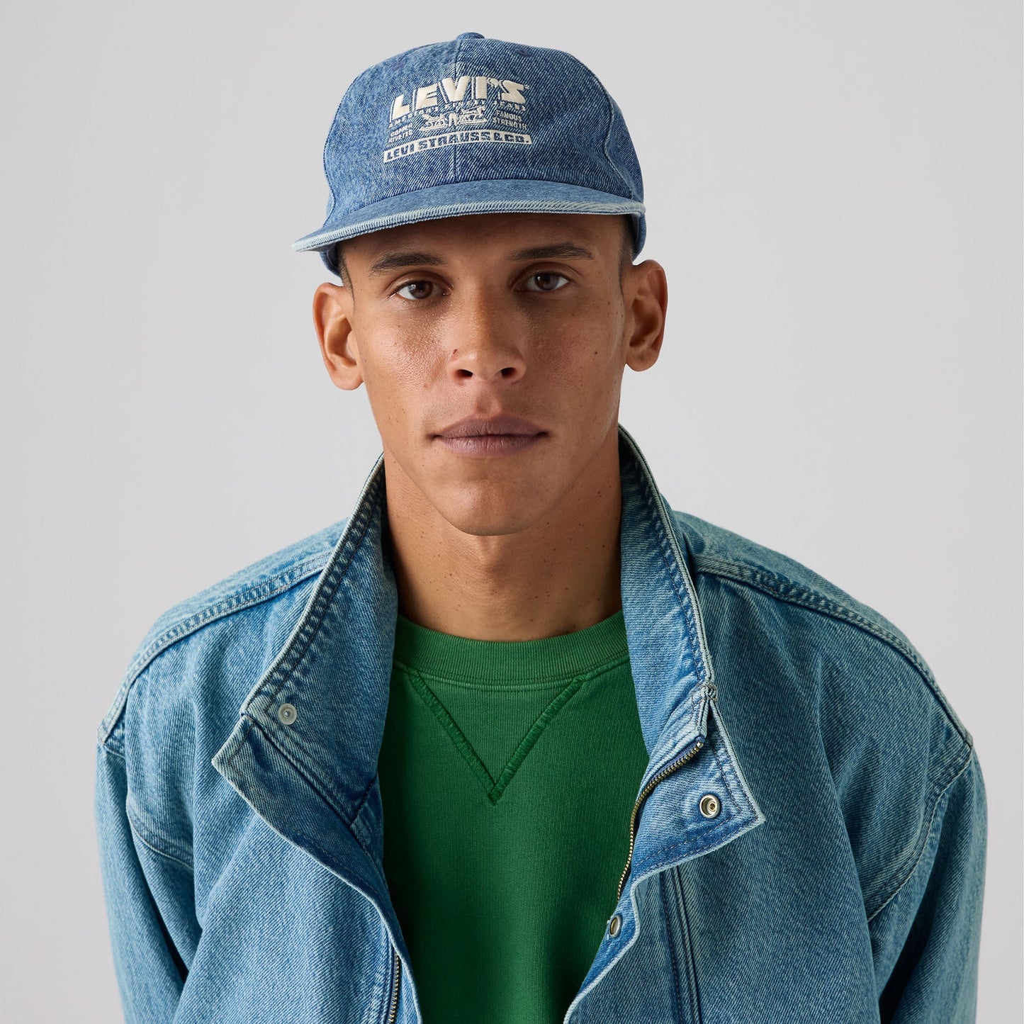 Levi's® Men's Graphic Cap