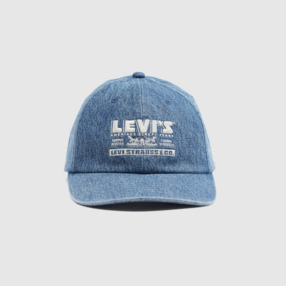 Levi's® Men's Graphic Cap