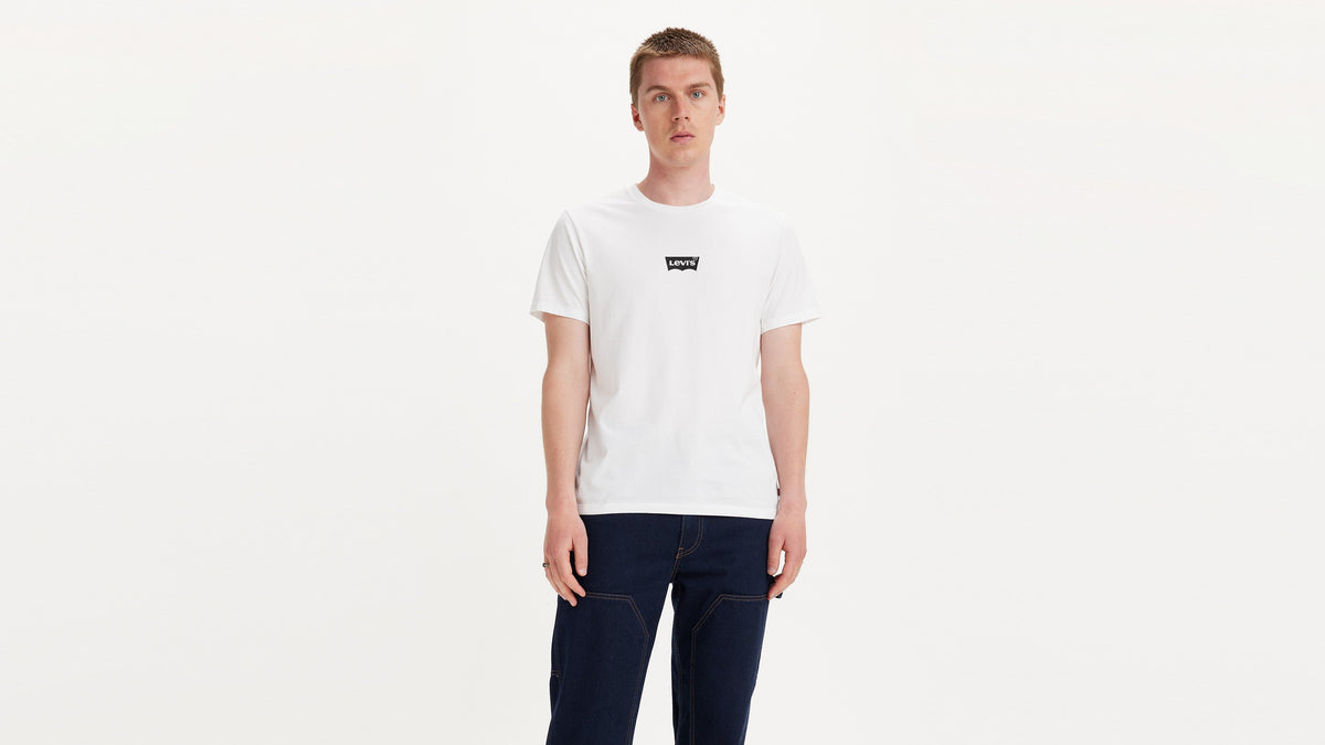 Levi's® Men's Classic Graphic T-Shirt