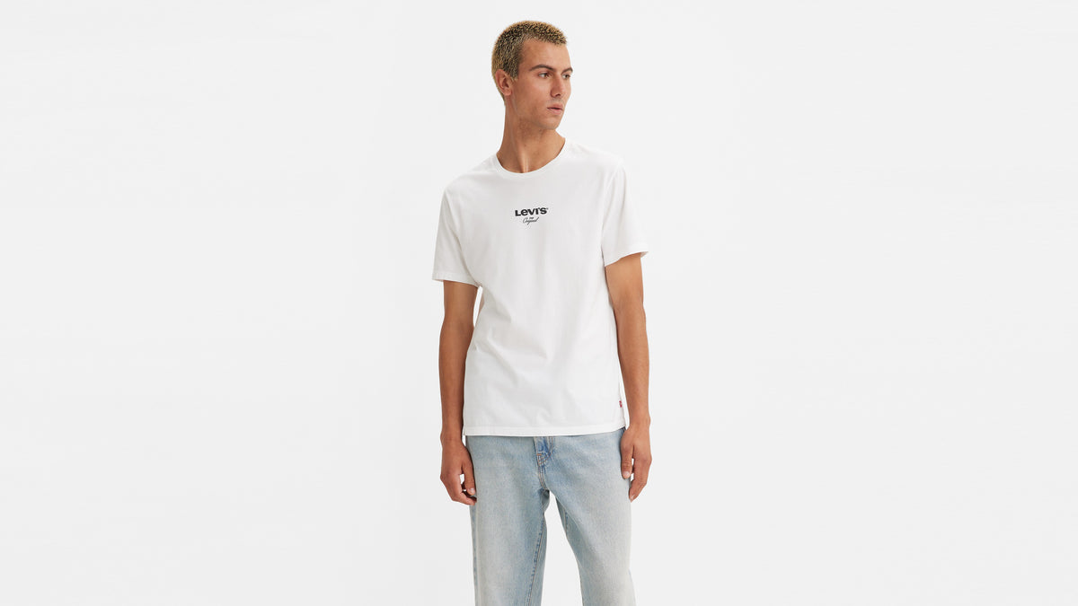 Levi's® Men's Classic Graphic T-Shirt