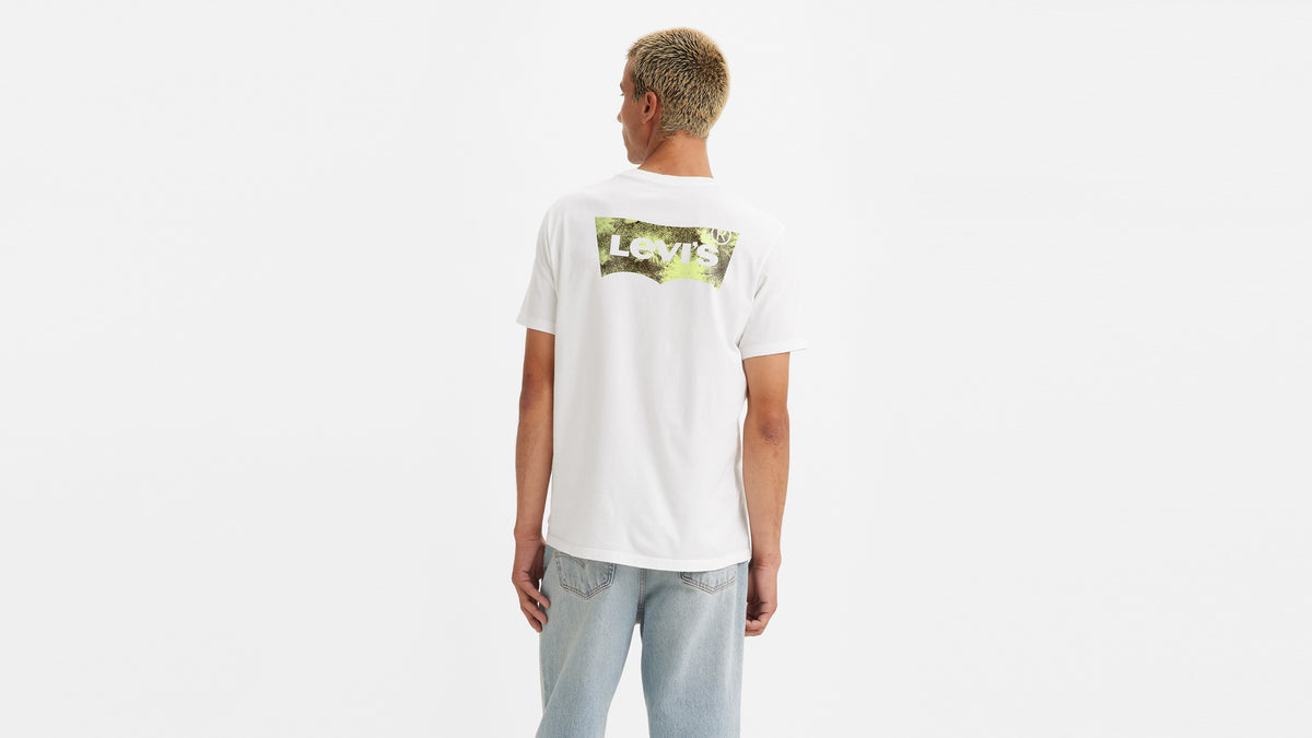 Levi's® Men's Classic Graphic T-Shirt