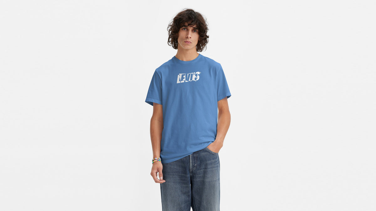 Levi's® Men's Classic Graphic T-Shirt