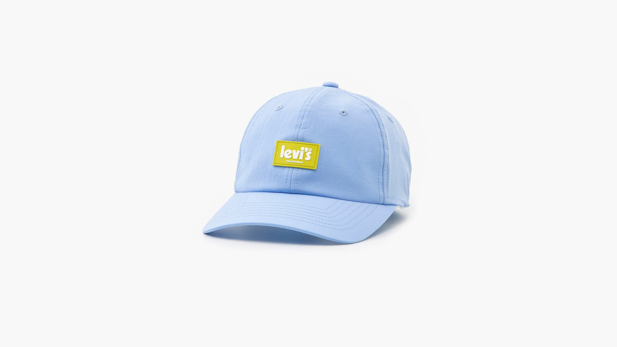 Levi's® Men's Graphic Flexfit® Baseball Cap
