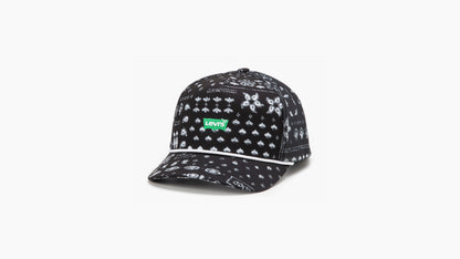 Levi's® Men's Graphic Flexfit® Trucker Hat