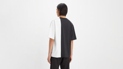 Levi's® Men's Graphic Half Sleeves Tee