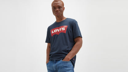 Levi's® Men's Graphic Set-In Neck T-shirt