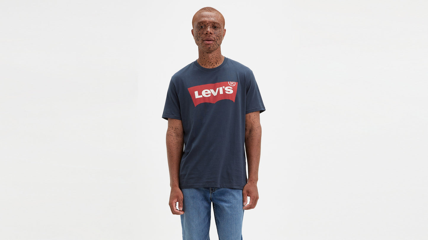 Levi's® Men's Graphic Set-In Neck T-shirt