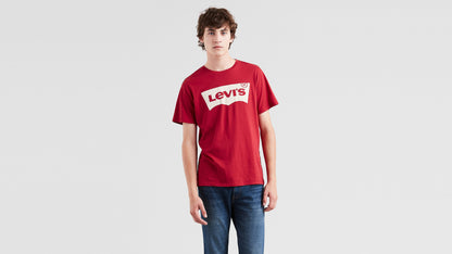 Levi's® Men's Graphic Set-In Neck T-Shirt