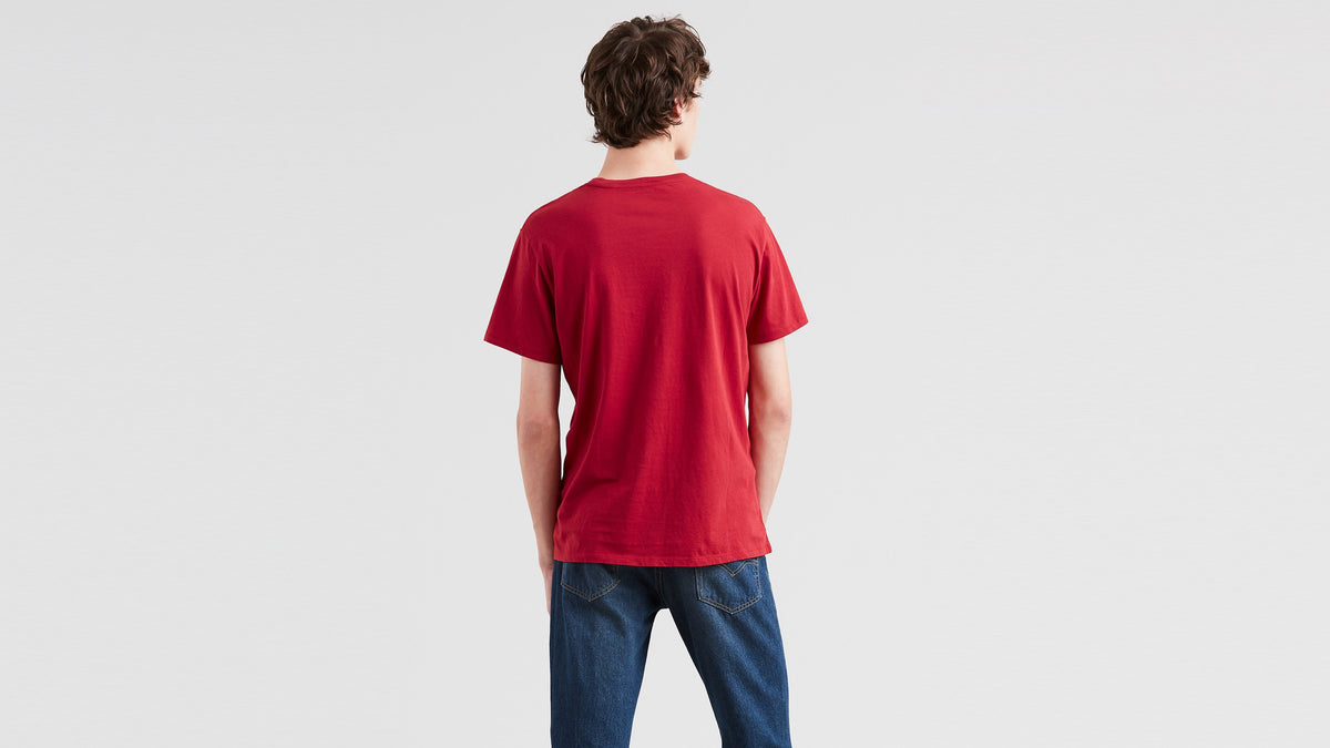 Levi's® Men's Graphic Set-In Neck T-Shirt