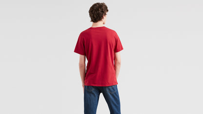 Levi's® Men's Graphic Set-In Neck T-Shirt
