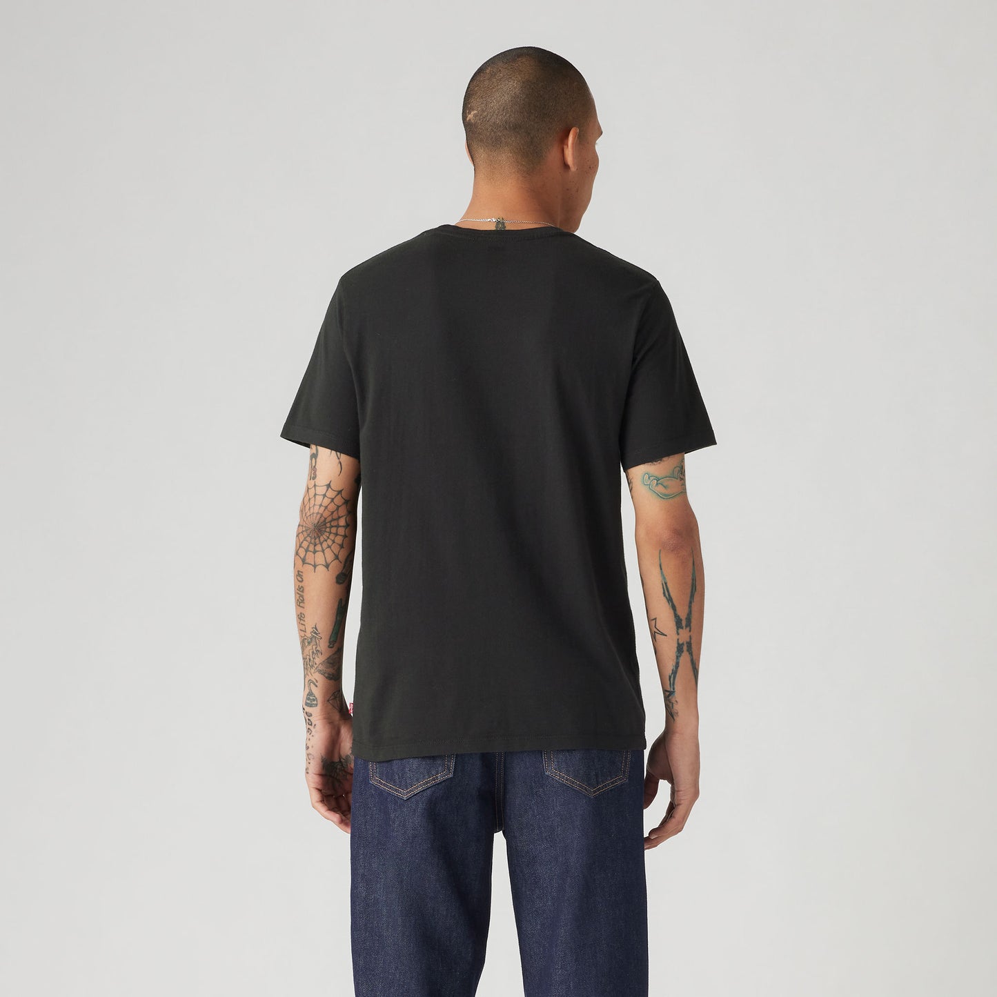 Levi's® Men's Graphic Set-In Neck T-shirt