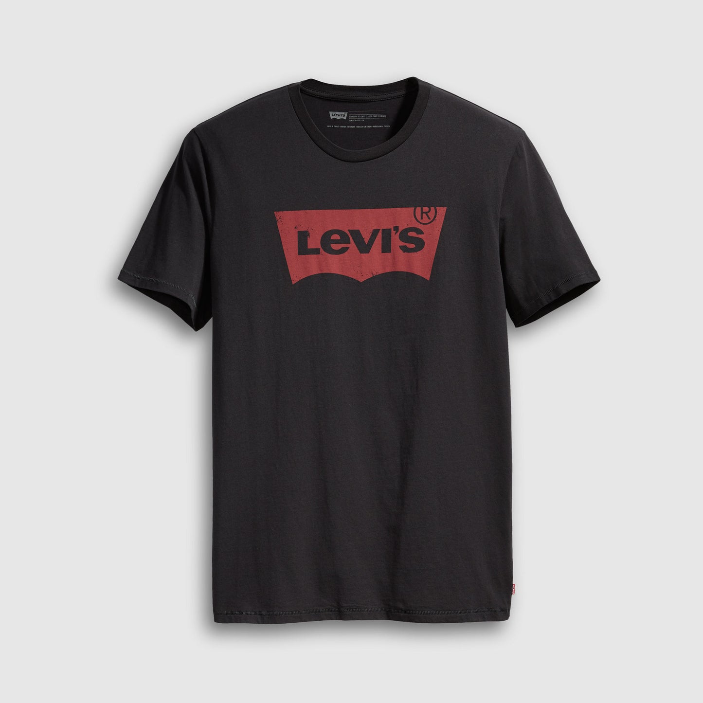 Levi's® Men's Graphic Set-In Neck T-shirt