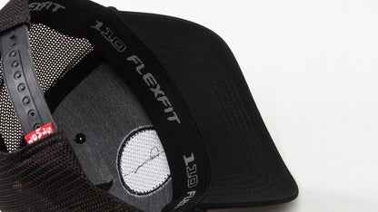 Levi's® Men's Graphic Trucker FlexFit® Cap
