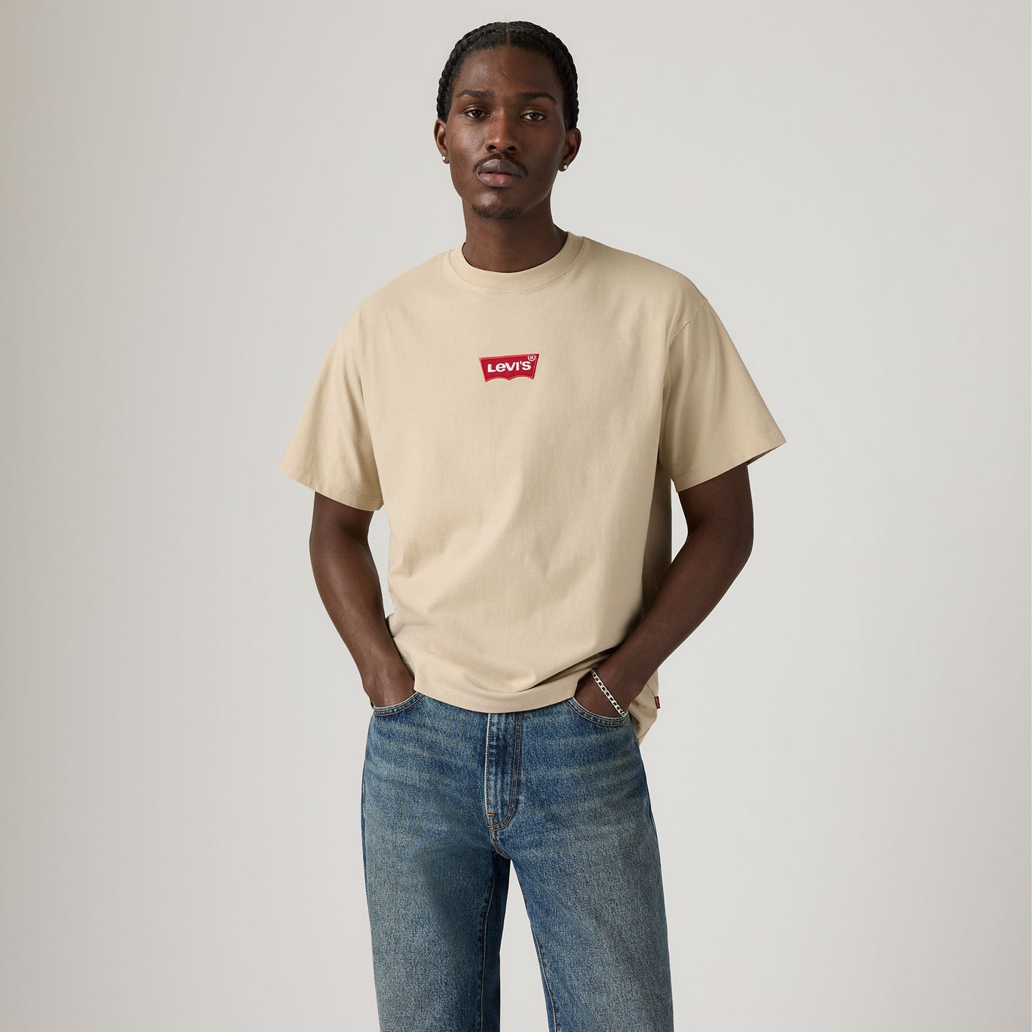 Levi's® Men's Graphic Vintage Fit T-Shirt