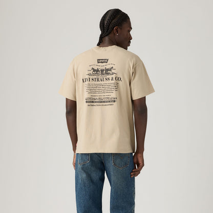 Levi's® Men's Graphic Vintage Fit T-Shirt