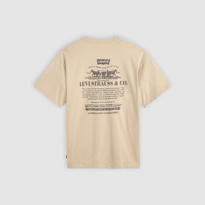 Levi's® Men's Graphic Vintage Fit T-Shirt