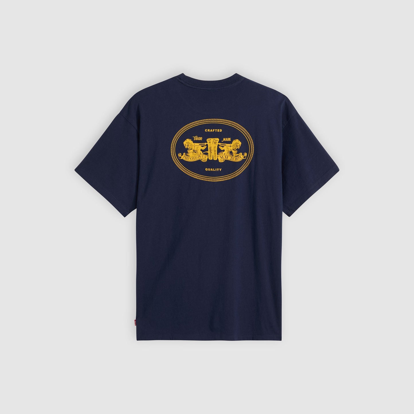 Levi's® Men's Graphic Vintage Fit T-Shirt