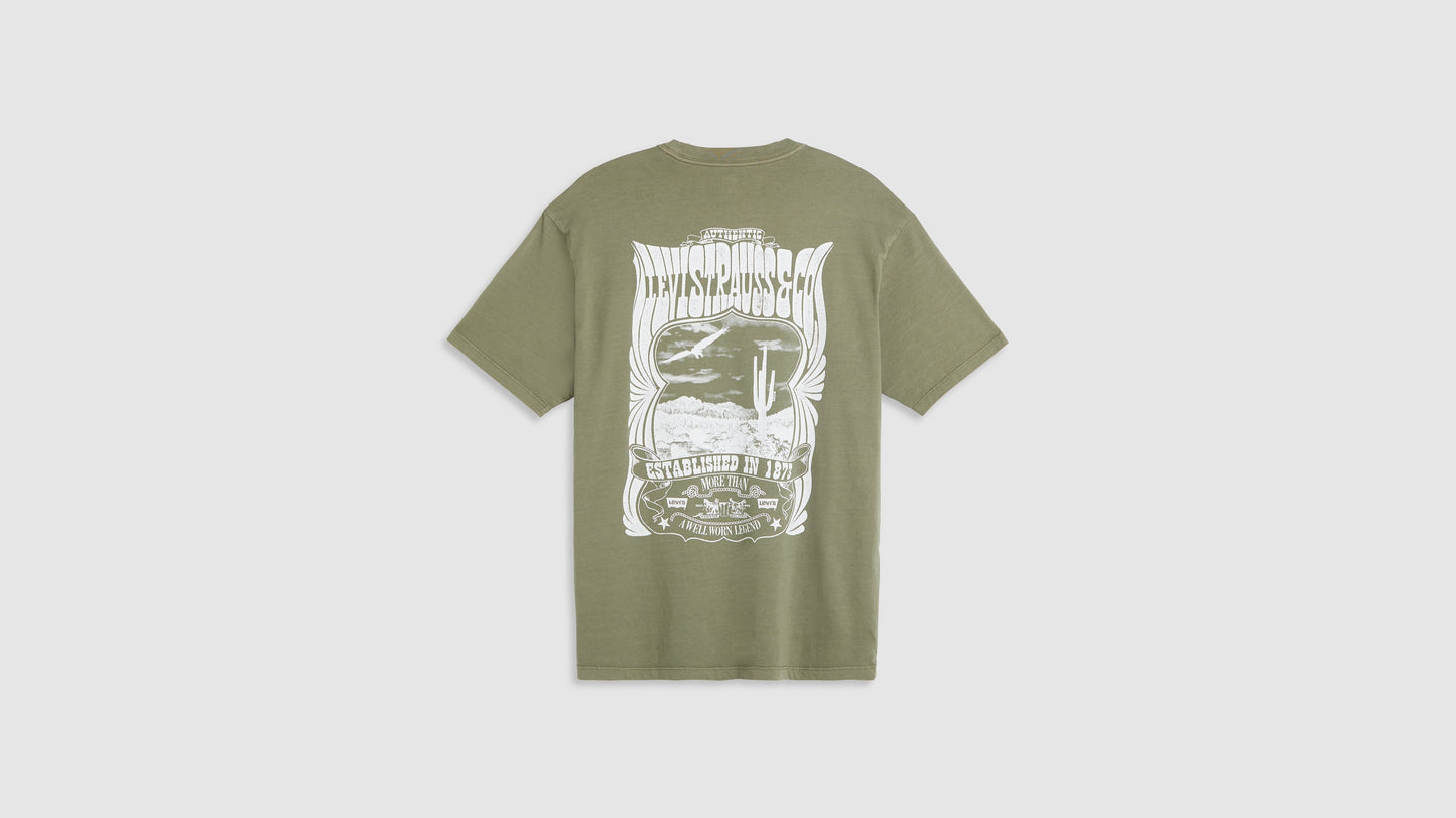 Levi's® Men's Graphic Vintage Fit T-Shirt