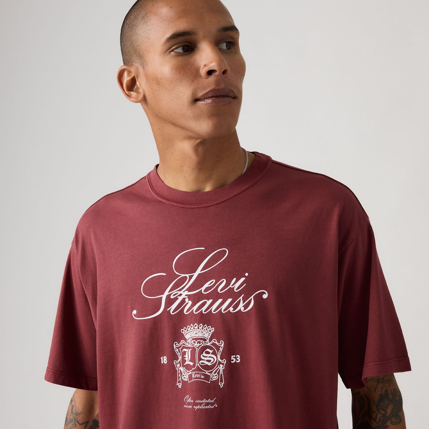 Levi's® Men's Graphic Vintage Fit T-Shirt