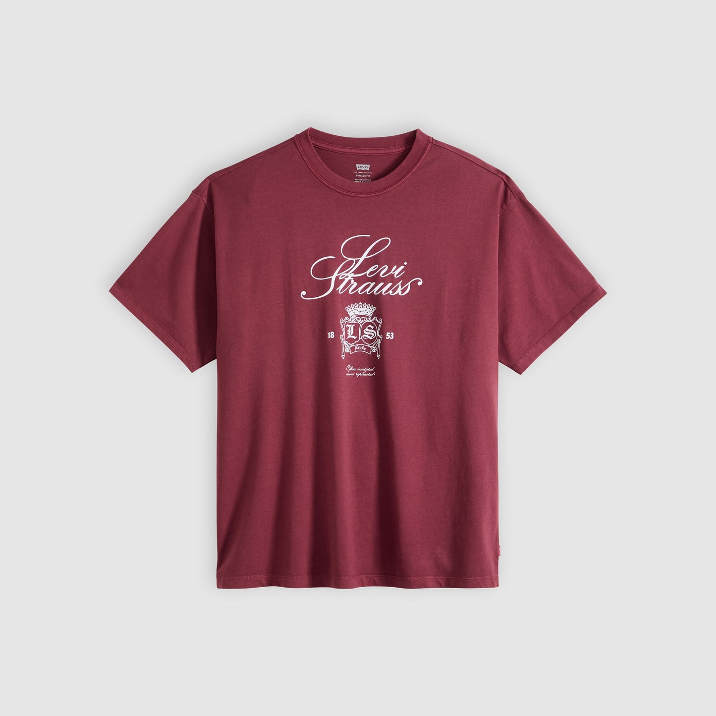 Levi's® Men's Graphic Vintage Fit T-Shirt