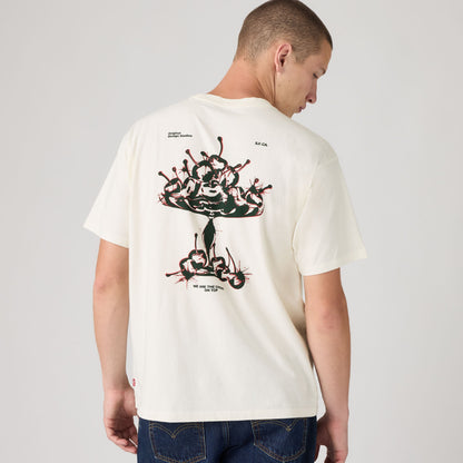 Levi's® Men's Graphic Vintage Fit T-Shirt
