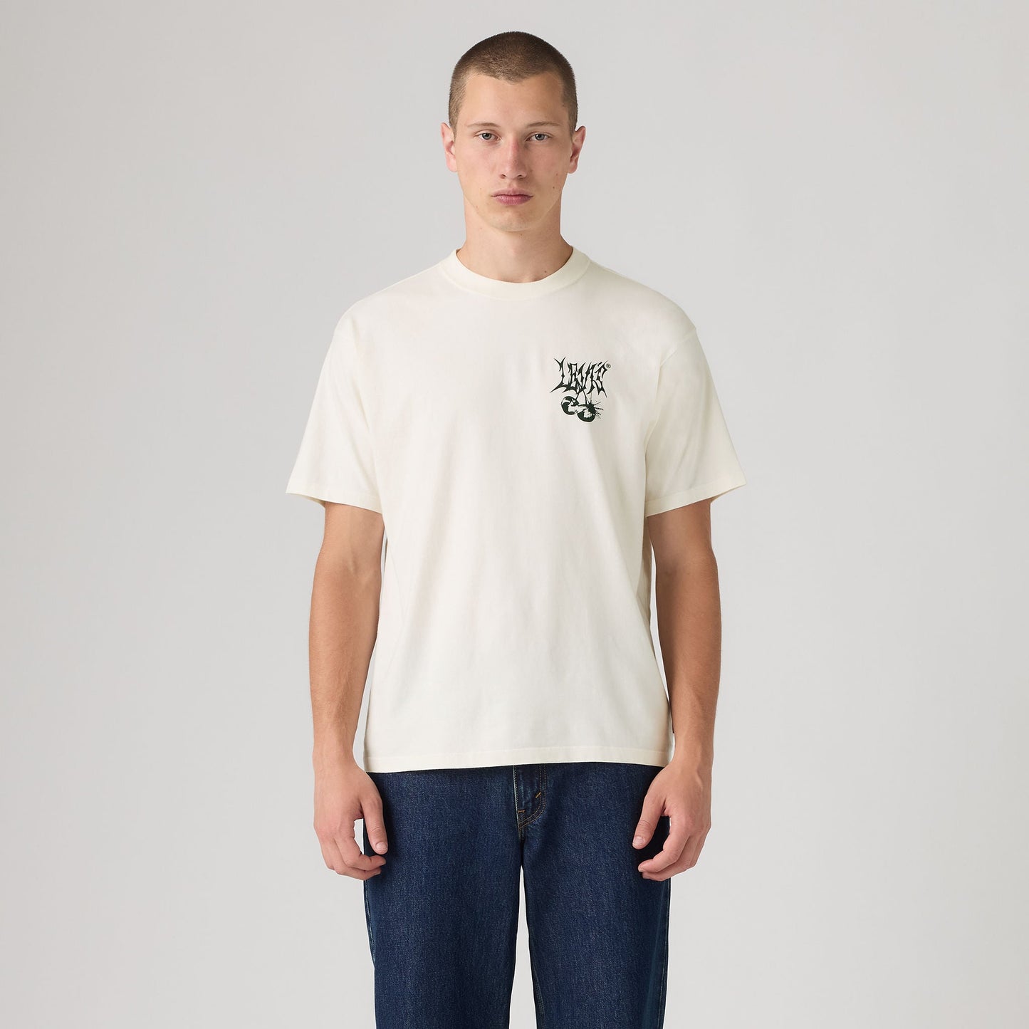 Levi's® Men's Graphic Vintage Fit T-Shirt
