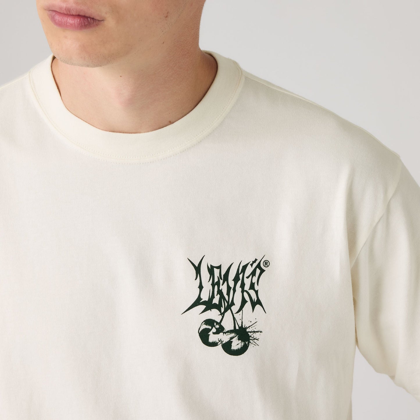 Levi's® Men's Graphic Vintage Fit T-Shirt
