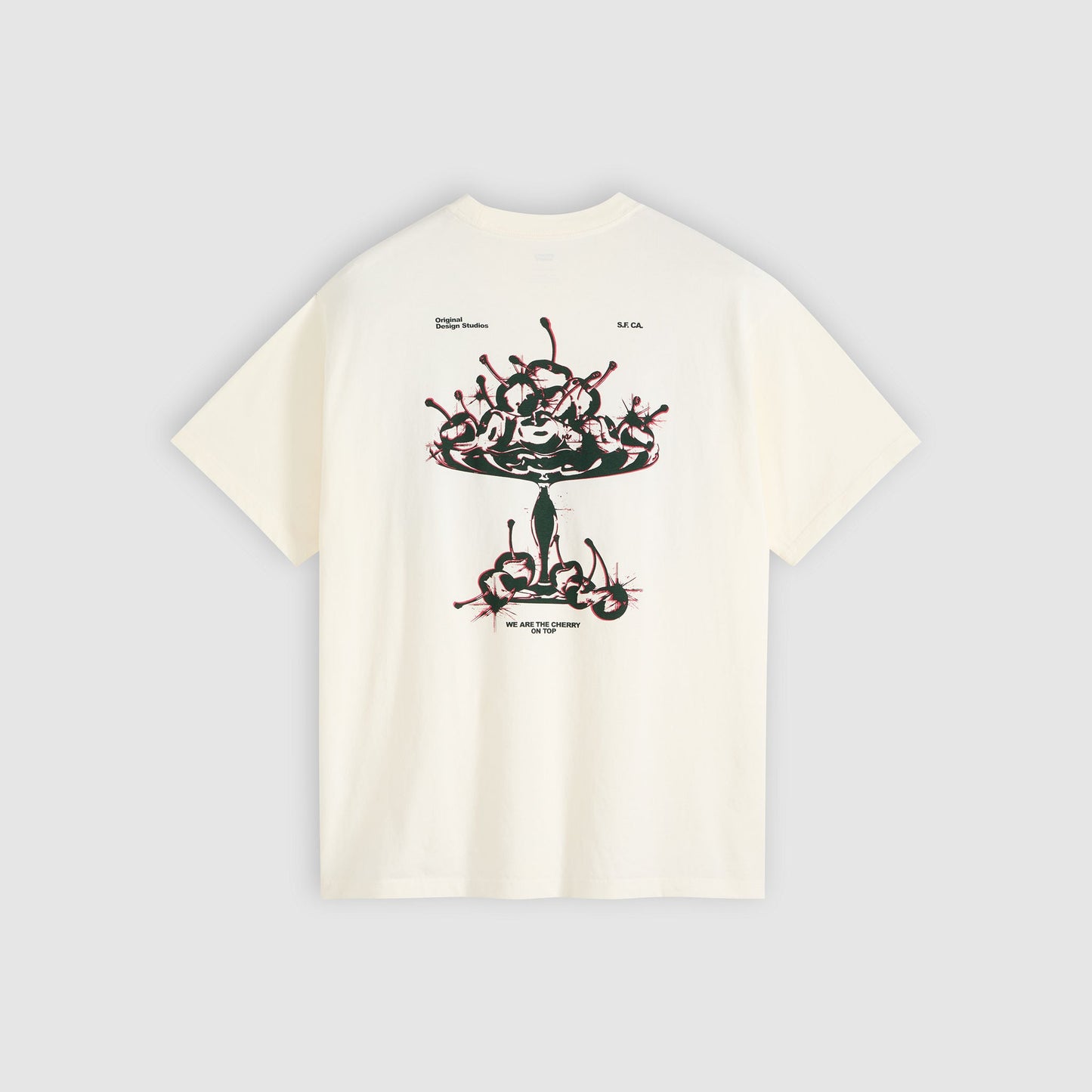 Levi's® Men's Graphic Vintage Fit T-Shirt