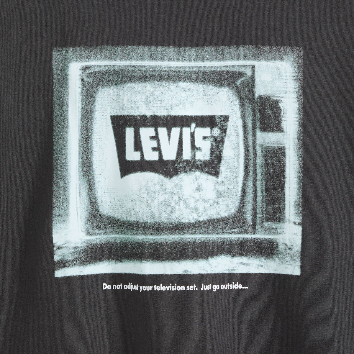 Levi's® Men's Graphic Vintage Fit T-Shirt