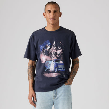 Levi's® Men's Graphic Vintage Fit T-Shirt