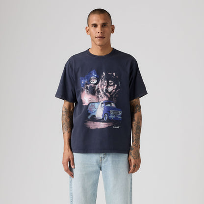 Levi's® Men's Graphic Vintage Fit T-Shirt