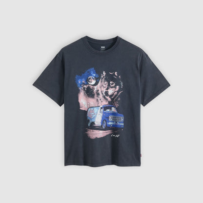 Levi's® Men's Graphic Vintage Fit T-Shirt