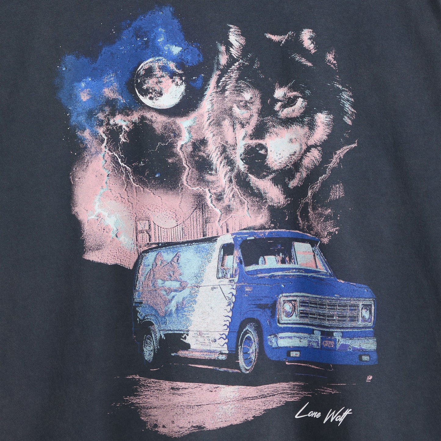 Levi's® Men's Graphic Vintage Fit T-Shirt