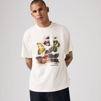 Levi's® Men's Graphic Vintage Fit T-Shirt
