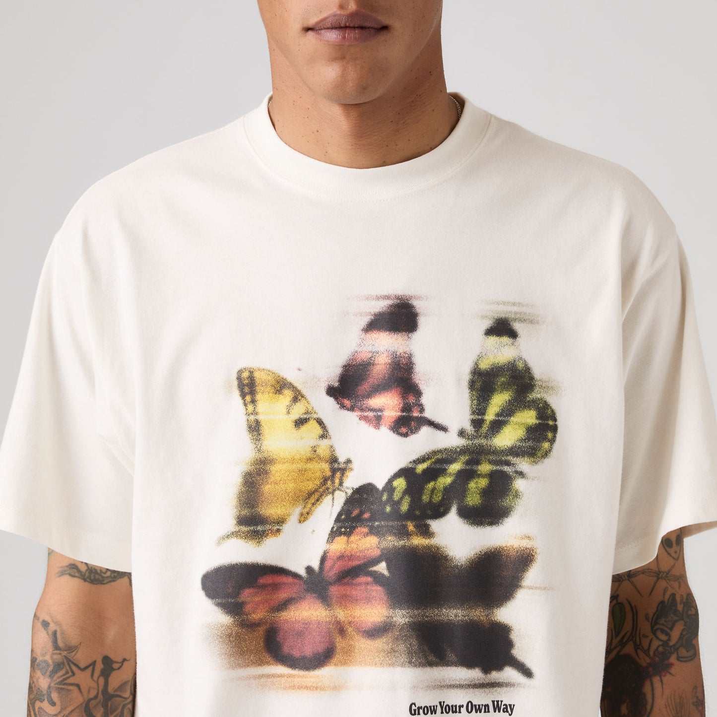 Levi's® Men's Graphic Vintage Fit T-Shirt