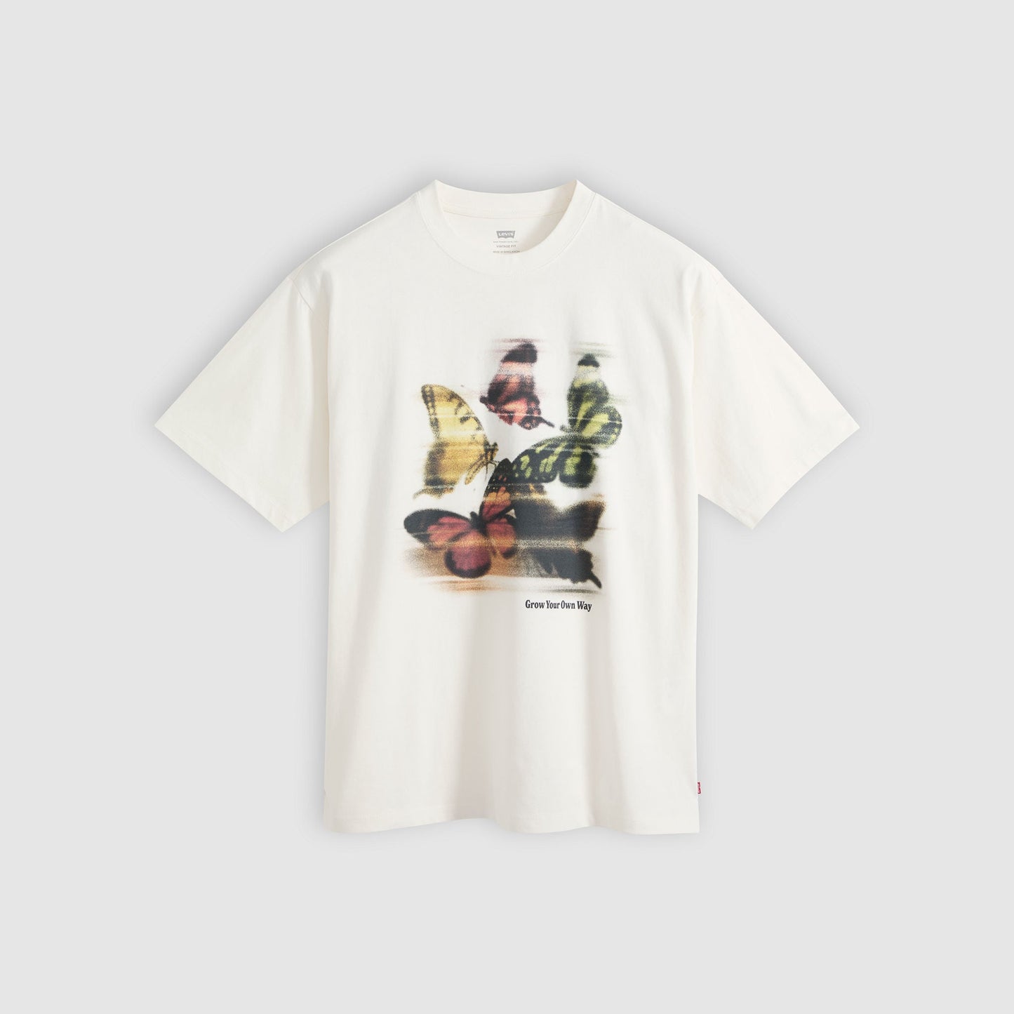 Levi's® Men's Graphic Vintage Fit T-Shirt